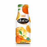 280ml Bottled Orange Juice